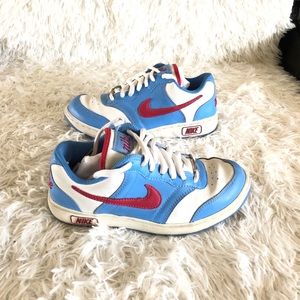 Nike || 2014 Forces Shoes